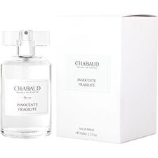 Chabaud Innocente Fragilité Eau De Parfum 100ml Chabaud Innocente Fragilité Eau De Parfum 100ml