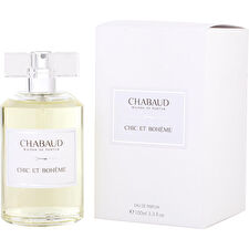 Chabaud Chic Et Boheme Eau De Parfum 100ml Chabaud Chic Et Boheme Eau De Parfum 100ml