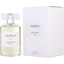 Chabaud Mysterious Oud Eau De Parfum 100ml Chabaud Mysterious Oud Eau De Parfum 100ml
