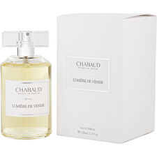 Chabaud Maison De Parfum Chabaud Lumiere De Venise Eau De Parfum Spray 90ml/3.3oz Chabaud Maison De Parfum Chabaud Lumiere De Venise Eau De Parfum Spray 90ml/3.3oz