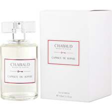 Chabaud Caprice De Sophie Eau De Parfum 100ml Chabaud Caprice De Sophie Eau De Parfum 100ml