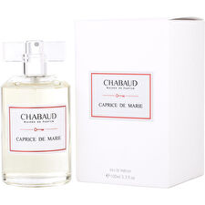Chabaud Caprice De Marie Eau De Parfum 100ml Chabaud Caprice De Marie Eau De Parfum 100ml