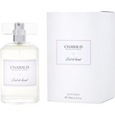 Chabaud Lait De Biscuit Eau De Toilette 100ml Chabaud Lait De Biscuit Eau De Toilette 100ml