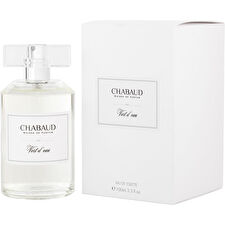 Chabaud Vert D´eau Eau De Toilette 100ml Chabaud Vert D´eau Eau De Toilette 100ml