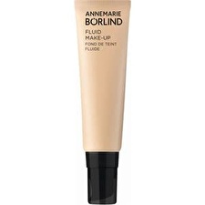 Annemarie Borlind Fluid Make-up - Bronze 30ml/1oz Annemarie Borlind Fluid Make-up - Bronze 30ml/1oz