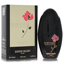 Giorgio Valenti Rose Noire Parfum De Toilette Spray 100ml/3.3oz Giorgio Valenti Rose Noire Parfum De Toilette Spray 100ml/3.3oz