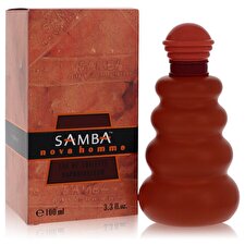 Perfumers Workshop Samba Nova Eau De Toilette Spray 100ml/3.4oz Perfumers Workshop Samba Nova Eau De Toilette Spray 100ml/3.4oz