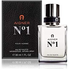 Etienne Aigner Aigner No.1 Eau De Toilette 30ml Etienne Aigner Aigner No.1 Eau De Toilette 30ml