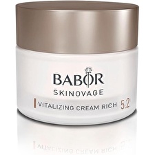 Babor Vitalizing Rich Cream For Skinovage (vitalizing Cream Rich) 50ml Babor Vitalizing Rich Cream For Skinovage (vitalizing Cream Rich) 50ml
