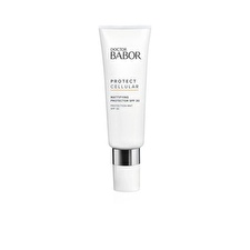 Babor Protect Cellular Mattifying Protector Spf30 50ml Babor Protect Cellular Mattifying Protector Spf30 50ml