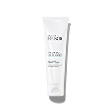 Babor Protect Cellular De-stress & Repair Lotion 150ml Babor Protect Cellular De-stress & Repair Lotion 150ml