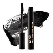 Babor Extra Curl & Volume Mascara Black 10ml Babor Extra Curl & Volume Mascara Black 10ml
