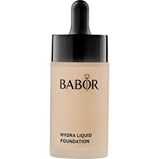Babor Hydra Liquid Foundation #08 Sunny 30ml Babor Hydra Liquid Foundation #08 Sunny 30ml