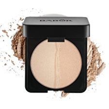 Babor Satin Duo Highlighter 6g Babor Satin Duo Highlighter 6g