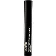 Babor Perfect Separation & Length Mascara Black 6ml Babor Perfect Separation & Length Mascara Black 6ml