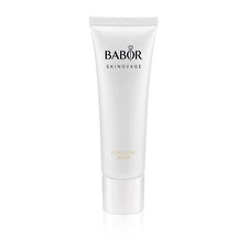 BABOR SKINOVAGE Vitalizing Mask for Tired and Dull Skin - Launching 2022 BABOR SKINOVAGE Vitalizing Mask for Tired and Dull Skin - Launching 2022