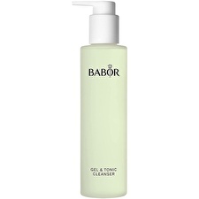 Babor Gel & Tonic Cleanser 200ml Babor Gel & Tonic Cleanser 200ml
