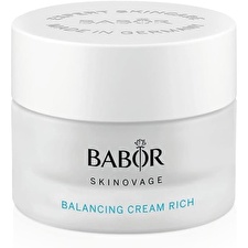 Babor Skinovage Balancing Cream Rich 50ml Babor Skinovage Balancing Cream Rich 50ml