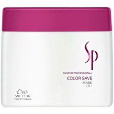 Wella Sp Color Save Mask 400ml Wella Sp Color Save Mask 400ml