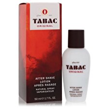 Tabac Original Hydrating After-shave Lotion 50ml Tabac Original Hydrating After-shave Lotion 50ml