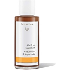 Dr. Hauschka Facial Care Cleansers Steam Bath Clarifying Cleansing Oil For Face 100ml Dr. Hauschka Facial Care Cleansers Steam Bath Clarifying Cleansing Oil For Face 100ml