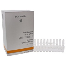 Dr Hauschka Renewing Night Conditioner 50x 1ml Dr Hauschka Renewing Night Conditioner 50x 1ml