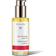 Dr. Hauschka Rose Body Oil 75ml Dr. Hauschka Rose Body Oil 75ml