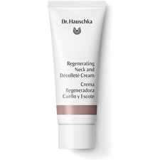 Dr. Hauschka Neck And Décolleté Regenerating Cream 40ml Dr. Hauschka Neck And Décolleté Regenerating Cream 40ml