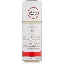 Dr. Hauschka Sage Deodorant 50ml Dr. Hauschka Sage Deodorant 50ml