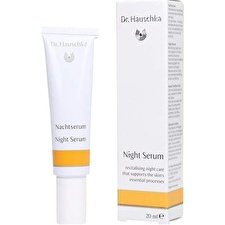 Dr. Hauschka Night Serum (night Serum) 20ml 20ml Dr. Hauschka Night Serum (night Serum) 20ml 20ml