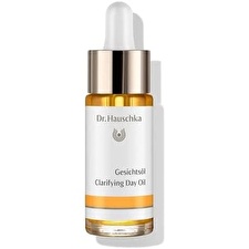 Dr. Hauschka Clarifying Day Oil - Face Oil 18ml Dr. Hauschka Clarifying Day Oil - Face Oil 18ml