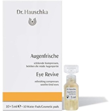 Dr. Hauschka Cooling Eye Ampoule 50ml Dr. Hauschka Cooling Eye Ampoule 50ml