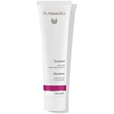 Dr. Hauschka Shampoo (Gentle Cleansing For Hair & Scalp) 150ml Dr. Hauschka Shampoo (Gentle Cleansing For Hair & Scalp) 150ml