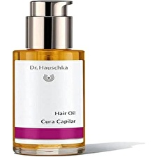 Dr. Hauschka Hair Treatment Oil 75ml Dr. Hauschka Hair Treatment Oil 75ml