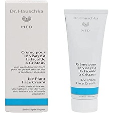 Dr. Hauschka Med Ice Plant Face Cream Strengthens Very Dry Skin 40ml Dr. Hauschka Med Ice Plant Face Cream Strengthens Very Dry Skin 40ml