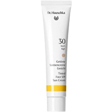 Dr. Hauschka Tinted Face Sun Cream Spf30 40ml Dr. Hauschka Tinted Face Sun Cream Spf30 40ml
