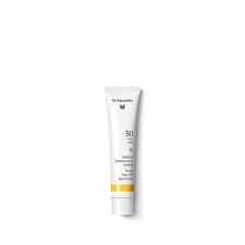 Dr. Hauschka Tinted Face Spf30 Sun Cream 40ml Unisex Dr. Hauschka Tinted Face Spf30 Sun Cream 40ml Unisex