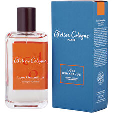 Atelier Cologne Love Osmanthus Cologne Absolue Pure Perfume Spray 90ml/3.4oz Atelier Cologne Love Osmanthus Cologne Absolue Pure Perfume Spray 90ml/3.4oz