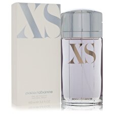 Paco Rabanne Xs Eau De Toilette Spray 100ml/3.4oz Paco Rabanne Xs Eau De Toilette Spray 100ml/3.4oz