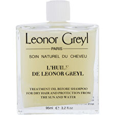 L'Huile De Leonor Greyl Pre-Shampoo Treatment Oil 95ml/3.2oz L'Huile De Leonor Greyl Pre-Shampoo Treatment Oil 95ml/3.2oz