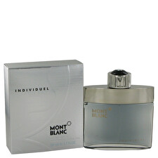 Mont Blanc Individuel Eau De Toilette Spray 50ml Mont Blanc Individuel Eau De Toilette Spray 50ml