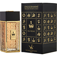 Salvador Dali Ma Reine Eau De Parfum 100ml Salvador Dali Ma Reine Eau De Parfum 100ml
