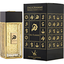 Dali Haute Parfumerie Daligramme Ma Flamme Eau De Parfum 100ml Dali Haute Parfumerie Daligramme Ma Flamme Eau De Parfum 100ml