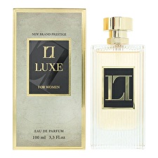 New Brand Prestige Luxe Eau De Parfum For Women 100ml New Brand Prestige Luxe Eau De Parfum For Women 100ml