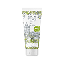 Woods Of Windsor Lily Of The Valley Nourishing Hand Cream 75ml Woods Of Windsor Lily Of The Valley Nourishing Hand Cream 75ml
