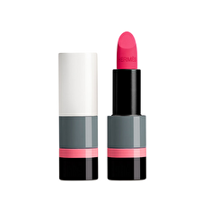 Hermes Paris Matte Cream Lipstick 41 Rose Pop 3.5 G Hermes Paris Matte Cream Lipstick 41 Rose Pop 3.5 G