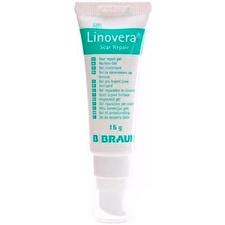 Linovera Bbraun B Braun Scar Repair 15g Linovera Bbraun B Braun Scar Repair 15g