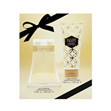 Ellen Tracy Set Ellen Tracy: Classic Eau De Parfum For Women 100ml & Classic Hydrating Body Lotion 100ml Ellen Tracy Set Ellen Tracy: Classic Eau De Parfum For Women 100ml & Classic Hydrating Body Lotion 100ml