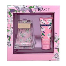 Ellen Tracy Set Ellen Tracy: Pink Sparkling Eau De Parfum For Women 100ml & Pink Sparkling Hydrating Body Lotion 100ml Ellen Tracy Set Ellen Tracy: Pink Sparkling Eau De Parfum For Women 100ml & Pink Sparkling Hydrating Body Lotion 100ml