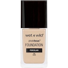 Wetn Wild Wet N Wild Photofocus Foundation Soft Ivory Wetn Wild Wet N Wild Photofocus Foundation Soft Ivory